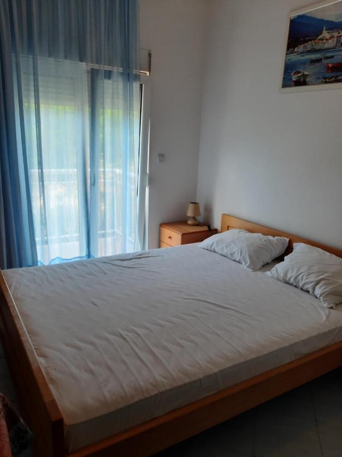 Apartments Parapid Будва Экстерьер фото
