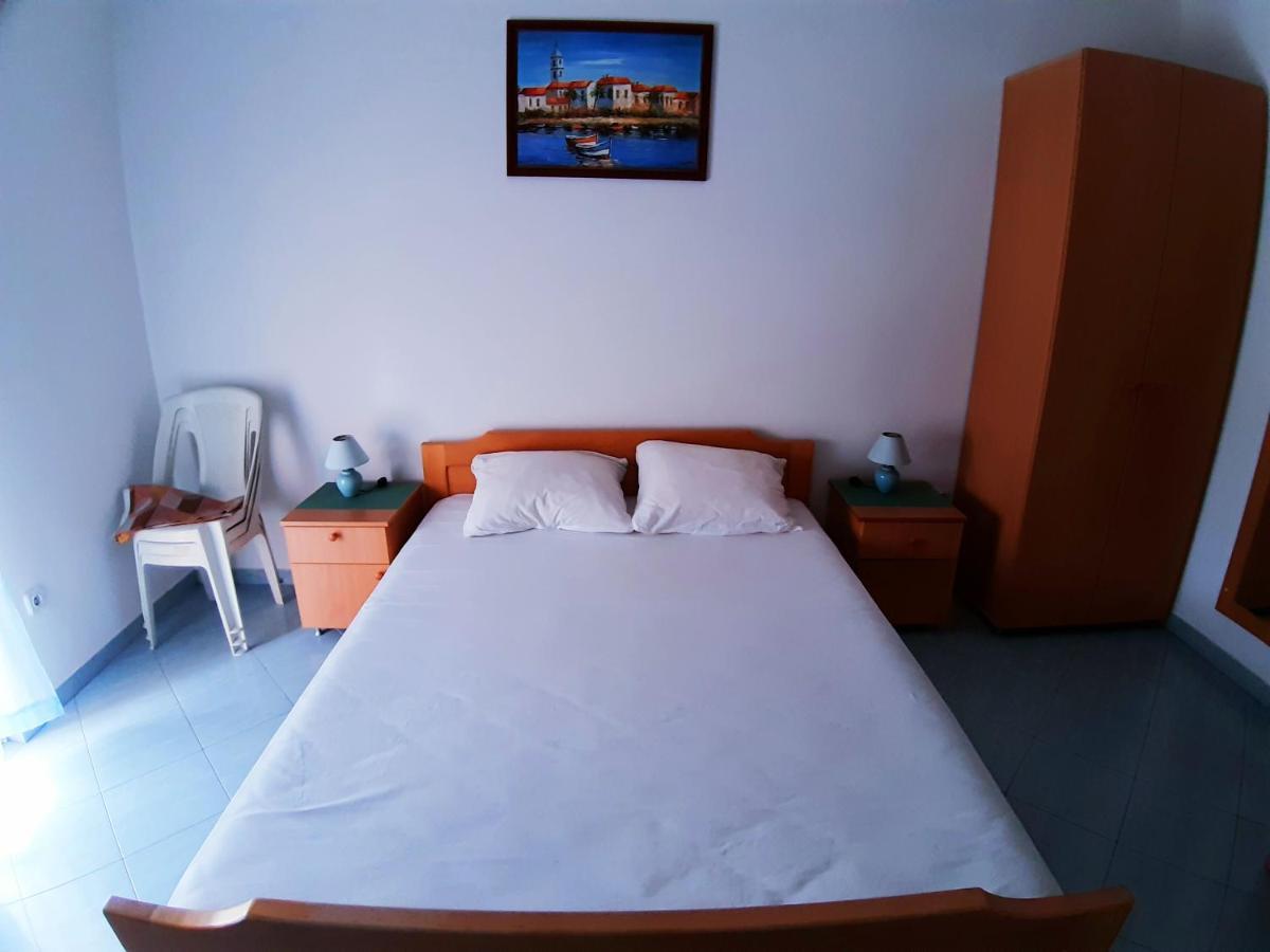 Apartments Parapid Будва Экстерьер фото