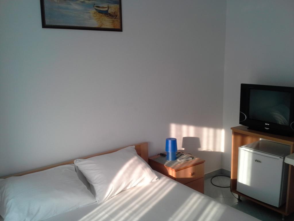 Apartments Parapid Будва Номер фото