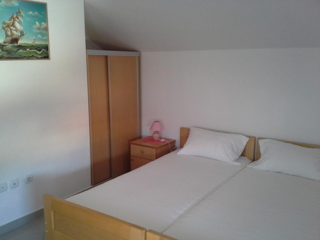 Apartments Parapid Будва Номер фото