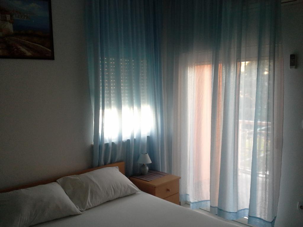 Apartments Parapid Будва Номер фото