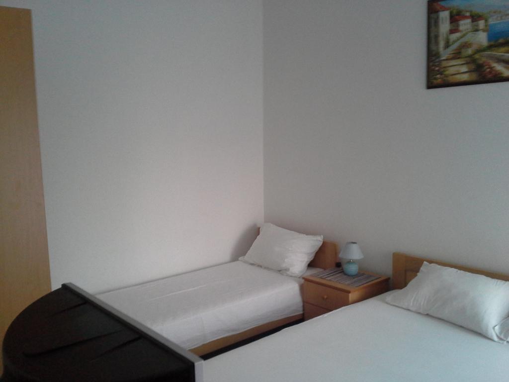 Apartments Parapid Будва Номер фото